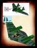 Istruzioni per la Costruzione - LEGO - 7683 - Fight on the Flying Wing: Page 38