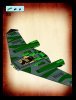 Istruzioni per la Costruzione - LEGO - 7683 - Fight on the Flying Wing: Page 40