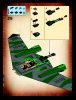 Istruzioni per la Costruzione - LEGO - 7683 - Fight on the Flying Wing: Page 41