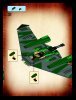 Istruzioni per la Costruzione - LEGO - 7683 - Fight on the Flying Wing: Page 43