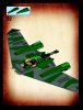 Istruzioni per la Costruzione - LEGO - 7683 - Fight on the Flying Wing: Page 44