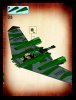 Istruzioni per la Costruzione - LEGO - 7683 - Fight on the Flying Wing: Page 45