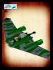 Istruzioni per la Costruzione - LEGO - 7683 - Fight on the Flying Wing: Page 46