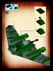 Istruzioni per la Costruzione - LEGO - 7683 - Fight on the Flying Wing: Page 47