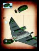 Istruzioni per la Costruzione - LEGO - 7683 - Fight on the Flying Wing: Page 50