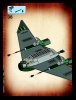 Istruzioni per la Costruzione - LEGO - 7683 - Fight on the Flying Wing: Page 51