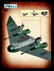 Istruzioni per la Costruzione - LEGO - 7683 - Fight on the Flying Wing: Page 52