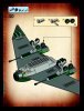 Istruzioni per la Costruzione - LEGO - 7683 - Fight on the Flying Wing: Page 53