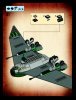 Istruzioni per la Costruzione - LEGO - 7683 - Fight on the Flying Wing: Page 54