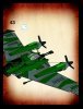 Istruzioni per la Costruzione - LEGO - 7683 - Fight on the Flying Wing: Page 56