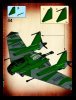 Istruzioni per la Costruzione - LEGO - 7683 - Fight on the Flying Wing: Page 57