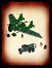 Istruzioni per la Costruzione - LEGO - 7683 - Fight on the Flying Wing: Page 58