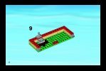 Istruzioni per la Costruzione - LEGO - 7684 - Pig Farm & Tractor: Page 12