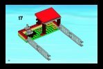 Istruzioni per la Costruzione - LEGO - 7684 - Pig Farm & Tractor: Page 20