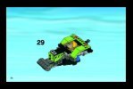 Istruzioni per la Costruzione - LEGO - 7684 - Pig Farm & Tractor: Page 30