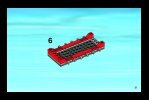 Istruzioni per la Costruzione - LEGO - 7684 - Pig Farm & Tractor: Page 57