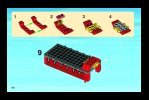 Istruzioni per la Costruzione - LEGO - 7684 - Pig Farm & Tractor: Page 60