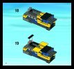 Istruzioni per la Costruzione - LEGO - 7685 - Dozer: Page 16