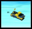 Istruzioni per la Costruzione - LEGO - 7685 - Dozer: Page 17