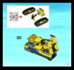 Istruzioni per la Costruzione - LEGO - 7685 - Dozer: Page 25