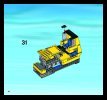 Istruzioni per la Costruzione - LEGO - 7685 - Dozer: Page 26