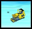 Istruzioni per la Costruzione - LEGO - 7685 - Dozer: Page 27