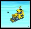 Istruzioni per la Costruzione - LEGO - 7685 - Dozer: Page 29