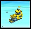 Istruzioni per la Costruzione - LEGO - 7685 - Dozer: Page 32