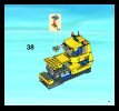 Istruzioni per la Costruzione - LEGO - 7685 - Dozer: Page 33