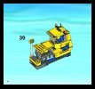 Istruzioni per la Costruzione - LEGO - 7685 - Dozer: Page 34