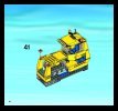 Istruzioni per la Costruzione - LEGO - 7685 - Dozer: Page 36