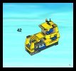 Istruzioni per la Costruzione - LEGO - 7685 - Dozer: Page 37