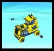 Istruzioni per la Costruzione - LEGO - 7685 - Dozer: Page 44