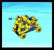 Istruzioni per la Costruzione - LEGO - 7685 - Dozer: Page 46