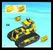 Istruzioni per la Costruzione - LEGO - 7685 - Dozer: Page 52