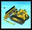 Istruzioni per la Costruzione - LEGO - 7685 - Dozer: Page 69