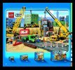 Istruzioni per la Costruzione - LEGO - 7685 - Dozer: Page 74