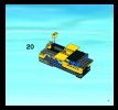 Istruzioni per la Costruzione - LEGO - 7685 - Dozer: Page 17