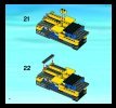 Istruzioni per la Costruzione - LEGO - 7685 - Dozer: Page 18