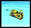 Istruzioni per la Costruzione - LEGO - 7685 - Dozer: Page 24