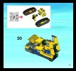 Istruzioni per la Costruzione - LEGO - 7685 - Dozer: Page 25