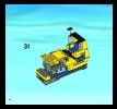 Istruzioni per la Costruzione - LEGO - 7685 - Dozer: Page 26