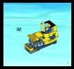 Istruzioni per la Costruzione - LEGO - 7685 - Dozer: Page 27