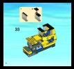 Istruzioni per la Costruzione - LEGO - 7685 - Dozer: Page 28