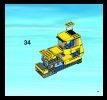 Istruzioni per la Costruzione - LEGO - 7685 - Dozer: Page 29