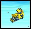 Istruzioni per la Costruzione - LEGO - 7685 - Dozer: Page 31