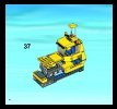 Istruzioni per la Costruzione - LEGO - 7685 - Dozer: Page 32