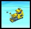 Istruzioni per la Costruzione - LEGO - 7685 - Dozer: Page 34