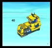 Istruzioni per la Costruzione - LEGO - 7685 - Dozer: Page 35