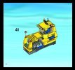 Istruzioni per la Costruzione - LEGO - 7685 - Dozer: Page 36